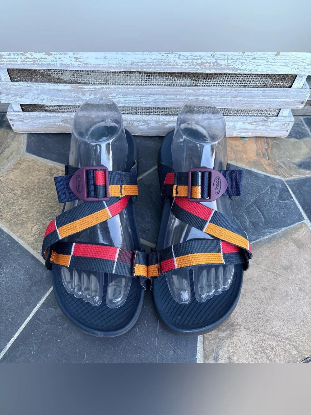 Chaco Women's Lowdown Slides